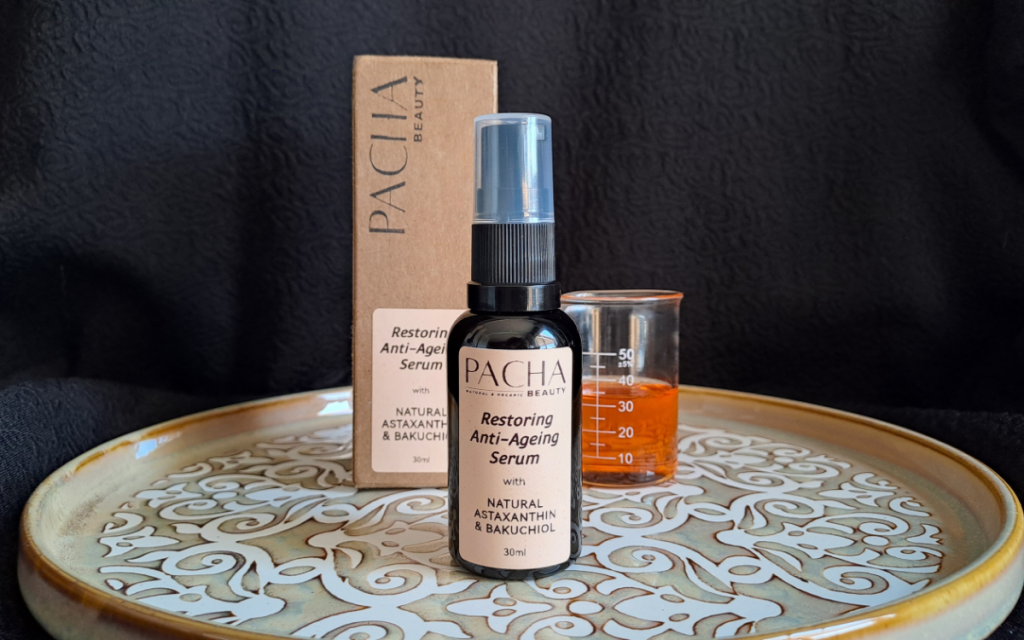 Restoring Anti-Ageing Serum